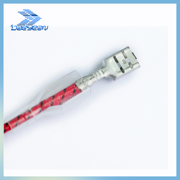 High Voltage fuse for microwave oven components_2