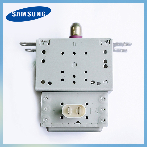 Air cooling magnetron Samsung microwave magnetron OM75P(11)_2