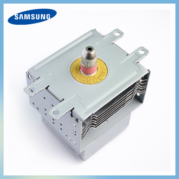 Samsung microwave magnetrons OM75P(31) of air cooling_2