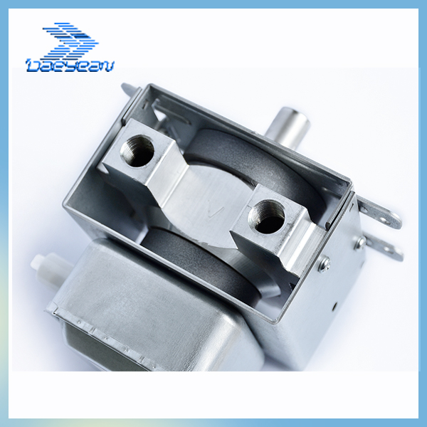 High quality industrial water cooling magnetron Witol 2M463K microwave magnetron_2