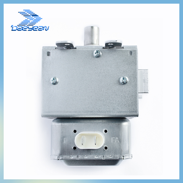 High quality industrial water cooling magnetron Witol 2M463K microwave magnetron_3