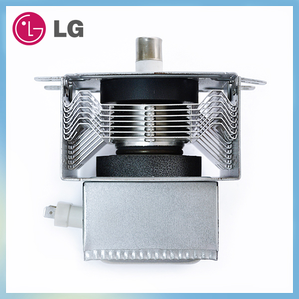 Top quality LG 2m246 air cooling industrial magnetron_2