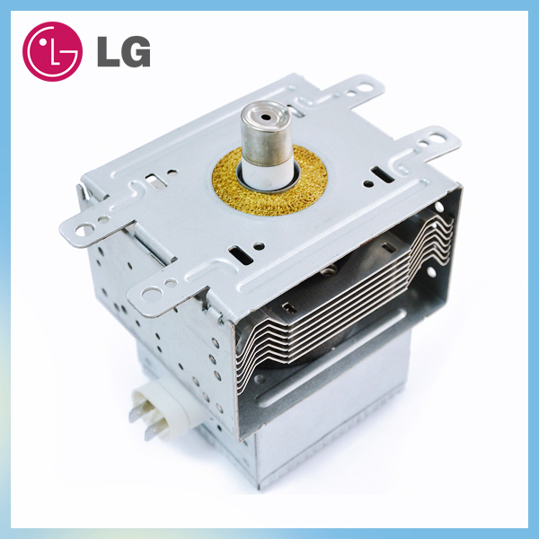 Top quality LG 2m246 air cooling industrial magnetron_4