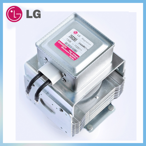 LG 2m285-24ascm high voltage 3000w original microwave magnetron
