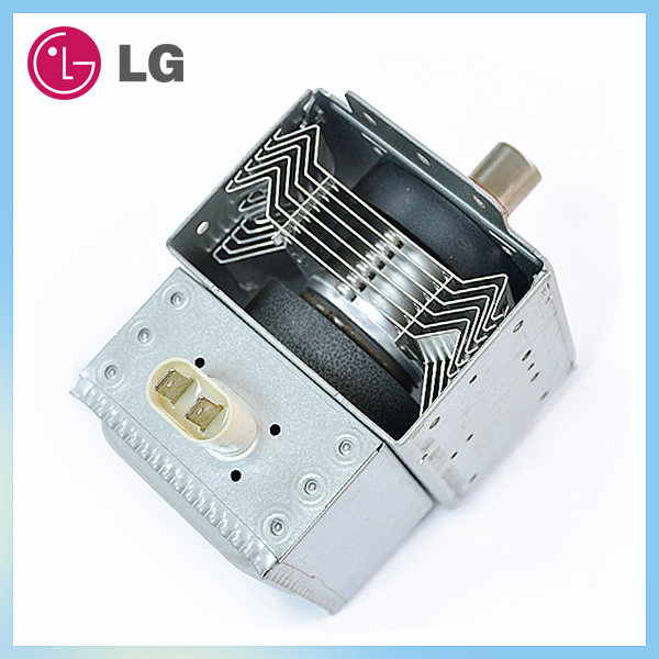 High quality 900W LG original and new microwave magnetron of air cooling, 2m214_4
