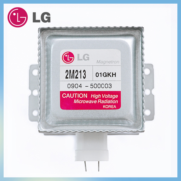 Lowest price the first choice for microwave magnetron LG 2M213