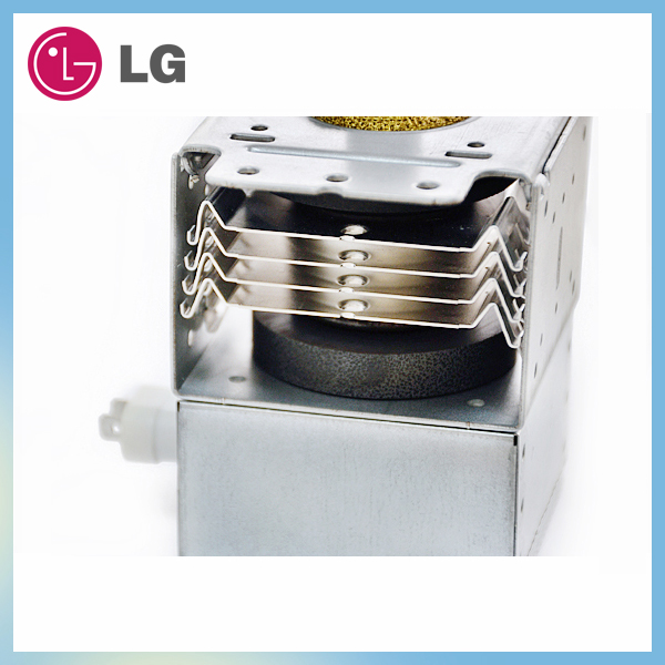 Lowest price the first choice for microwave magnetron LG 2M213_4