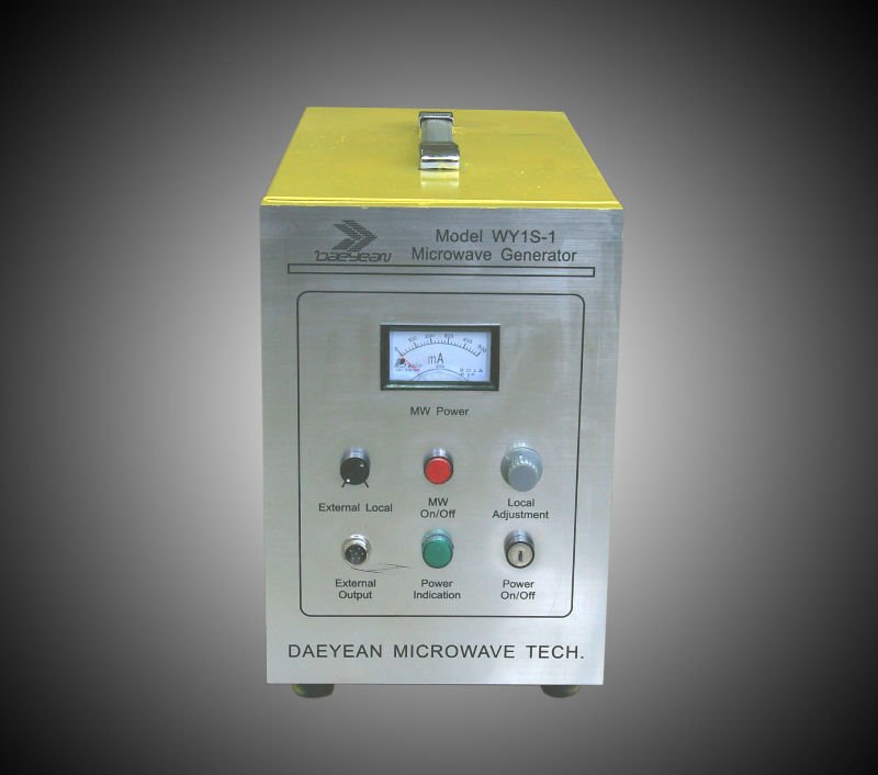 Industrial Magnetron Power Supply