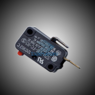 Micro switch 1202 series